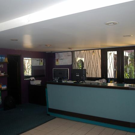Hotel Suites Royal Τιχουάνα Εξωτερικό φωτογραφία