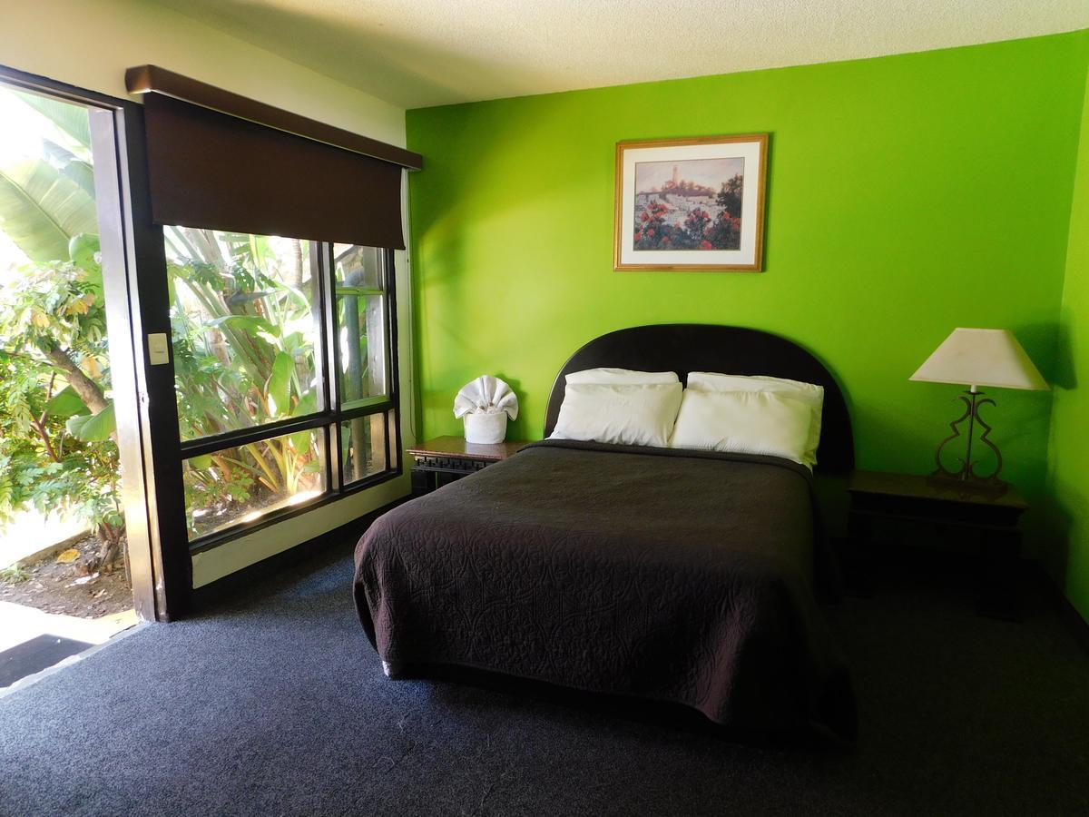 Hotel Suites Royal Τιχουάνα Εξωτερικό φωτογραφία