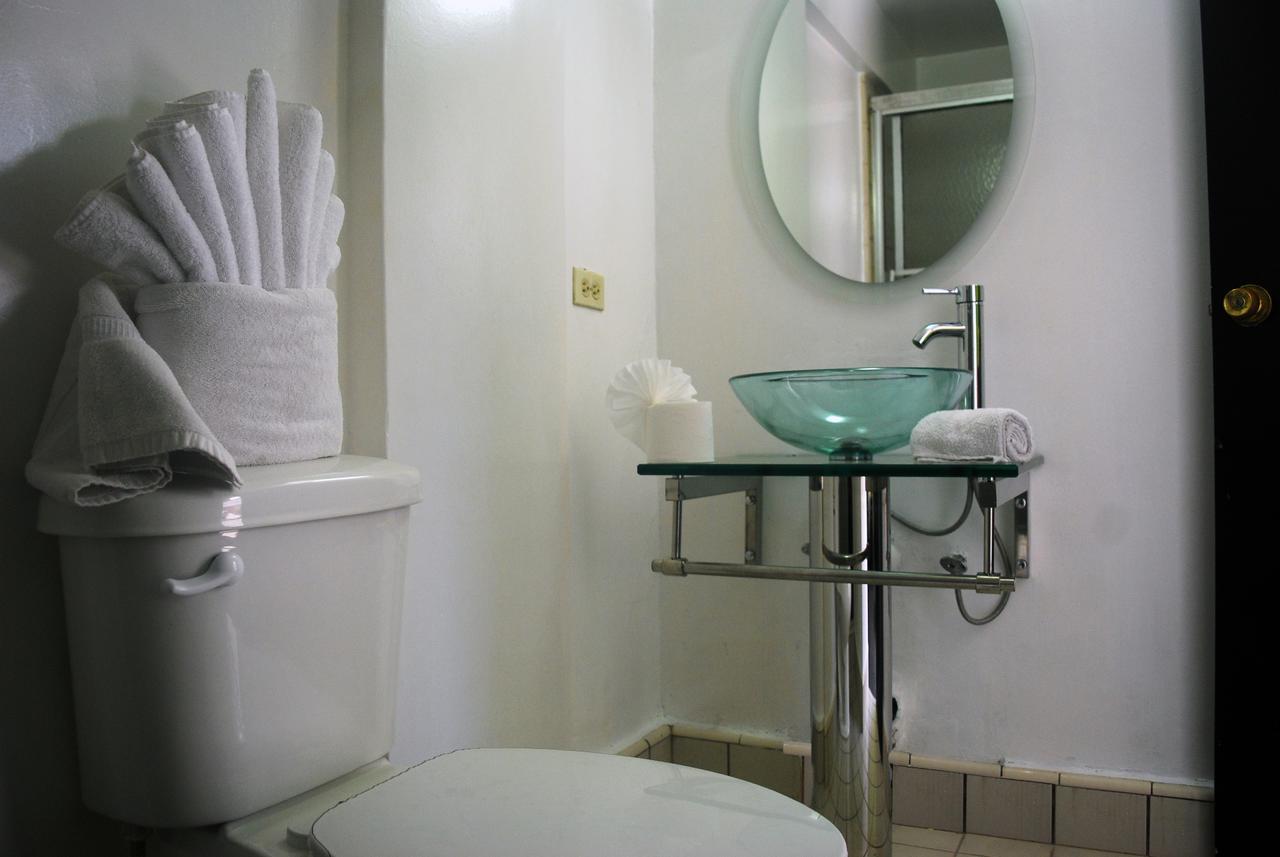 Hotel Suites Royal Τιχουάνα Εξωτερικό φωτογραφία
