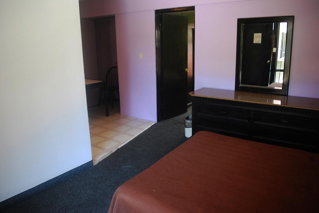 Hotel Suites Royal Τιχουάνα Εξωτερικό φωτογραφία
